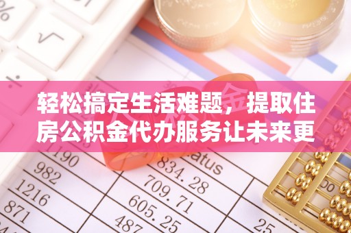 双河轻松搞定生活难题，提取住房公积金代办服务让未来更安心