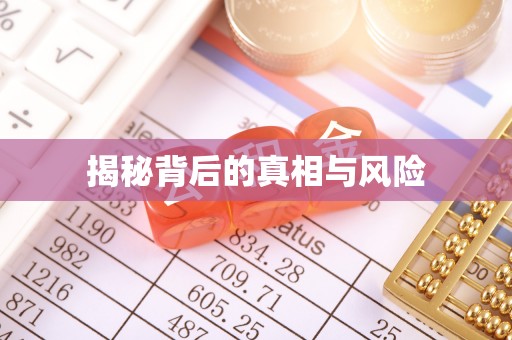 双河揭秘背后的真相与风险