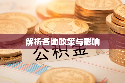 双河解析各地政策与影响
