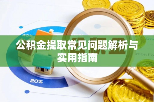 双河公积金提取常见问题解析与实用指南