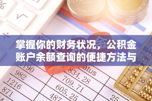 双河掌握你的财务状况，公积金账户余额查询的便捷方法与重要性