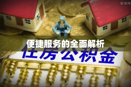 双河便捷服务的全面解析