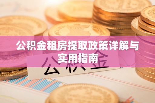 双河公积金租房提取政策详解与实用指南