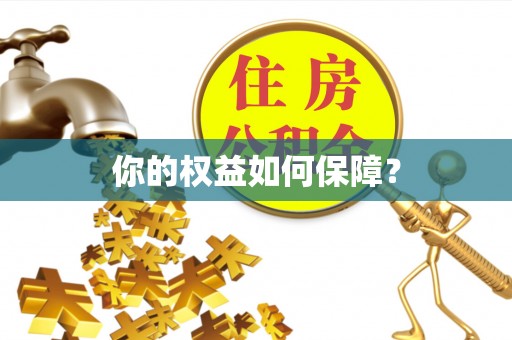 双河你的权益如何保障？
