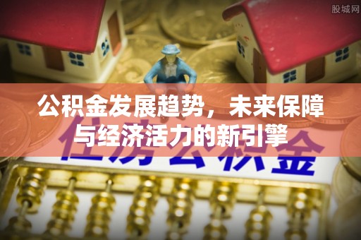 双河公积金发展趋势，未来保障与经济活力的新引擎