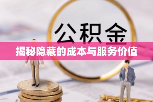 双河揭秘隐藏的成本与服务价值