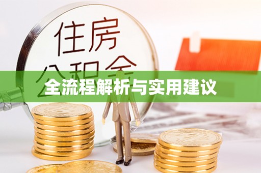 双河全流程解析与实用建议