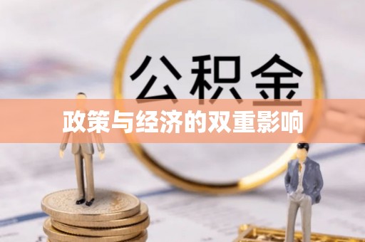 双河政策与经济的双重影响