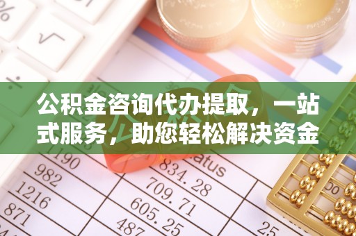 双河公积金咨询代办提取，一站式服务，助您轻松解决资金难题