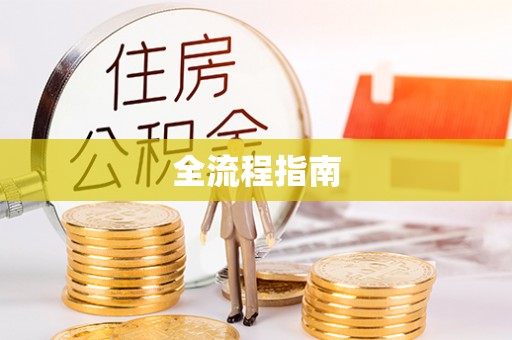 双河全流程指南