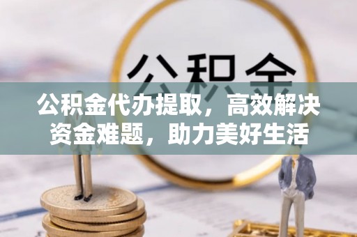 双河公积金代办提取，高效解决资金难题，助力美好生活