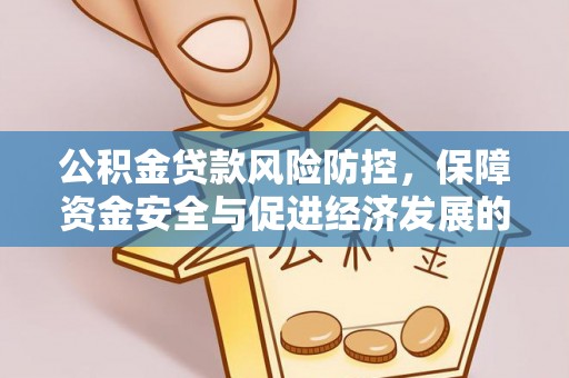 双河公积金贷款风险防控，保障资金安全与促进经济发展的平衡之道