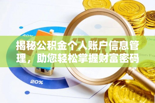 双河揭秘公积金个人账户信息管理，助您轻松掌握财富密码