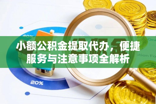 双河小额公积金提取代办，便捷服务与注意事项全解析