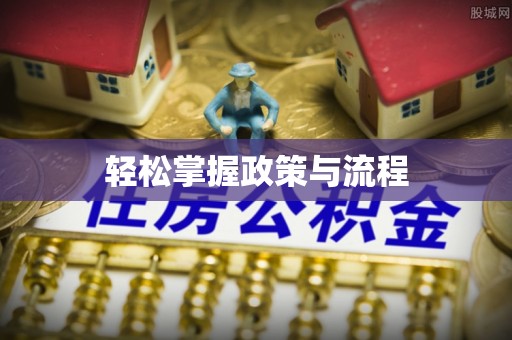 双河轻松掌握政策与流程