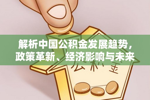 双河解析中国公积金发展趋势，政策革新、经济影响与未来展望