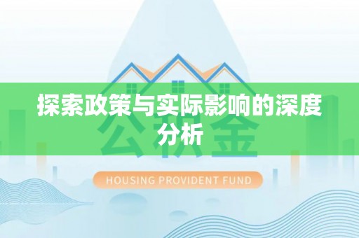 双河探索政策与实际影响的深度分析