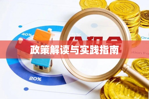 双河政策解读与实践指南
