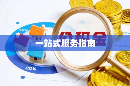 双河一站式服务指南