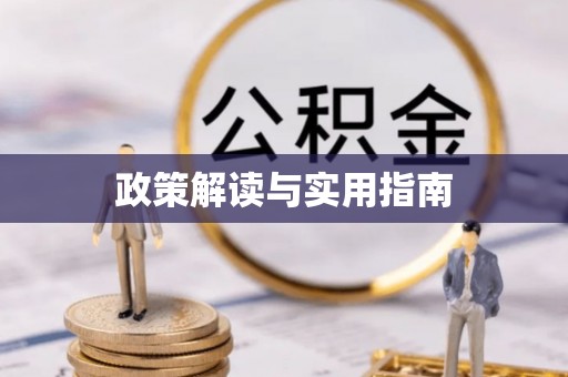 双河政策解读与实用指南