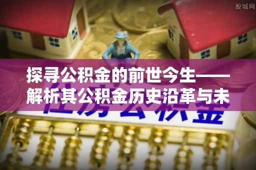 双河探寻公积金的前世今生——解析其公积金历史沿革与未来方向