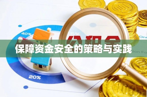 双河保障资金安全的策略与实践