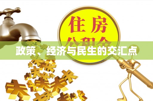 双河政策、经济与民生的交汇点