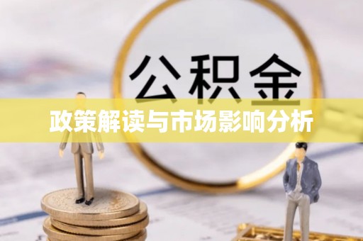 双河政策解读与市场影响分析