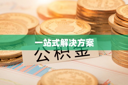 双河一站式解决方案